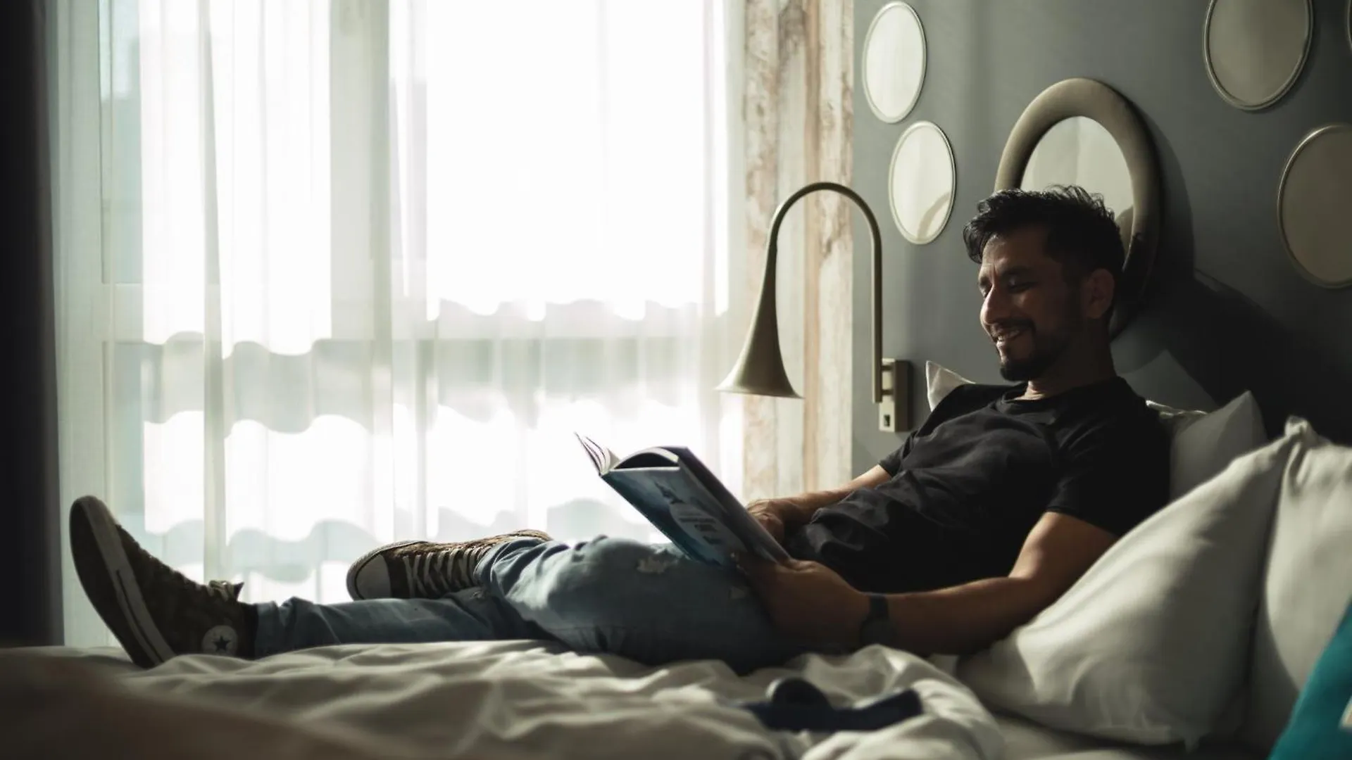 Hotel Holiday Inn - The Niu, Brass Munich Olympiapark By Ihg
