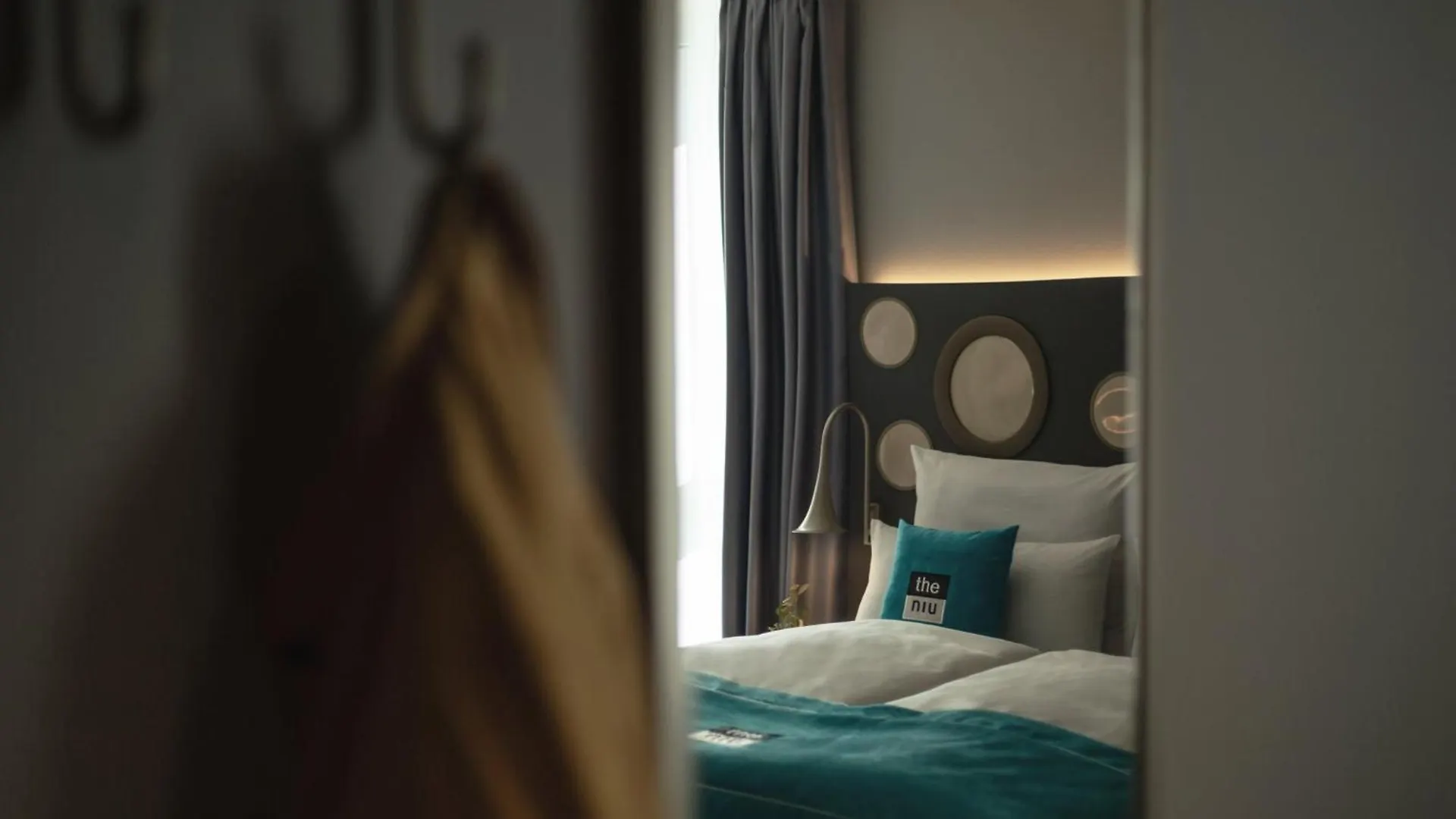 Holiday Inn - The Niu, Brass Munich Olympiapark By Ihg 3*,  Germany