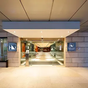Eurostars Parque 4* Lisboa