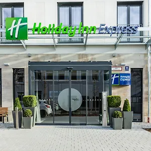 Express - East By Ihg *** München
