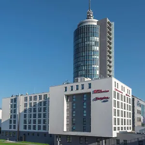Hampton By Hilton West *** München