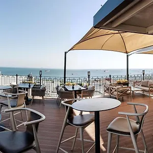 Hotel Aprilis - Special Category Istanbul