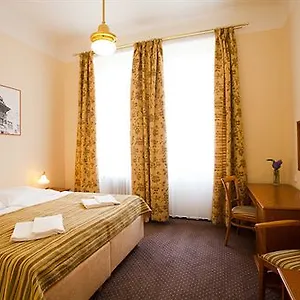 Hotel Anna Prague