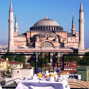 Hotel Agora Life - Special Class Istanbul