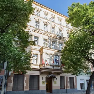 Hotel Tyl Prague