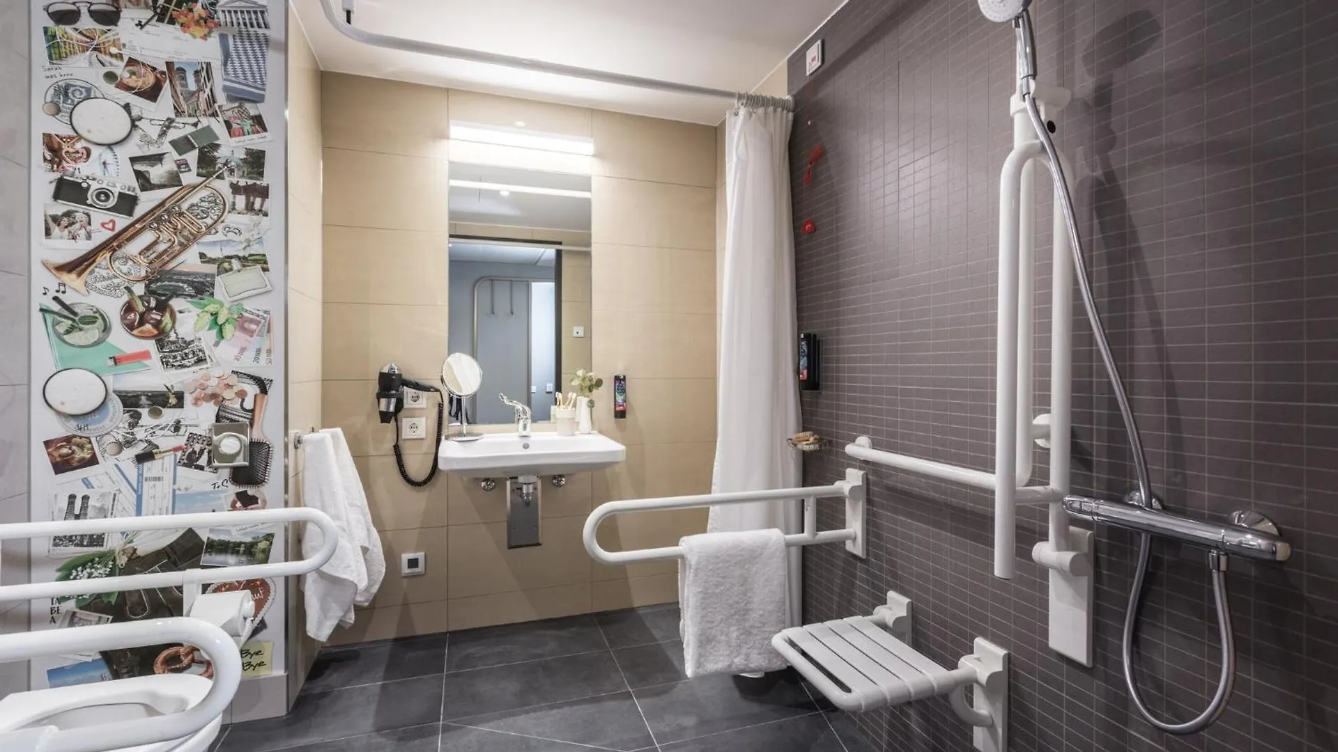 Holiday Inn - The Niu, Brass Munich Olympiapark By Ihg